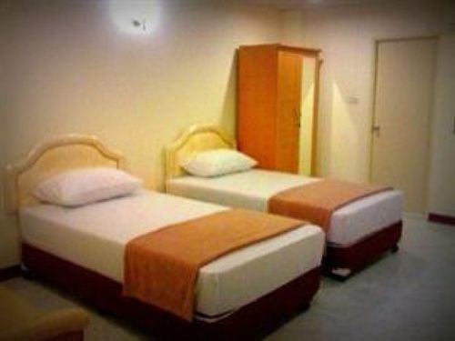 ホテル Somjai Place Ayutthaya