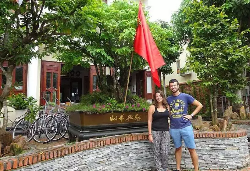 هتل Truc Huy Villa