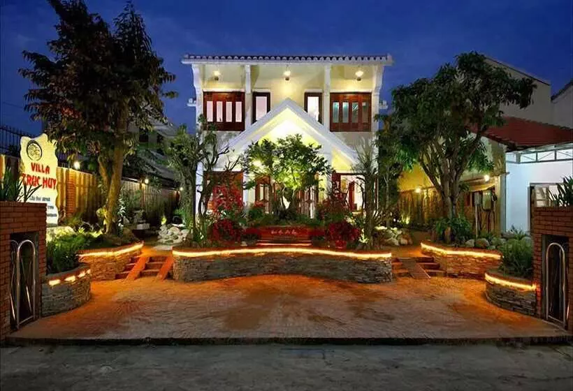 هتل Truc Huy Villa