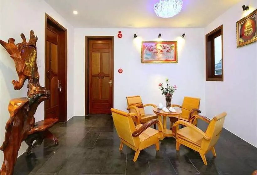 هتل Truc Huy Villa