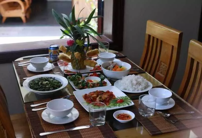 هتل Truc Huy Villa