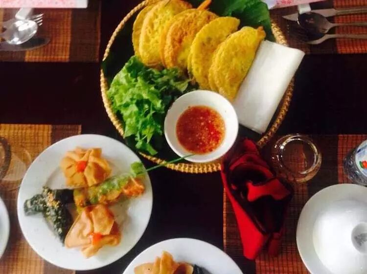 هتل Truc Huy Villa