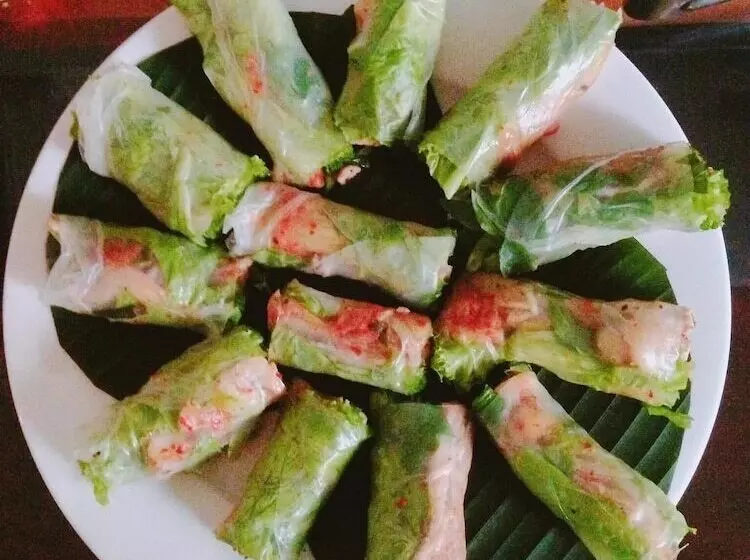 هتل Truc Huy Villa