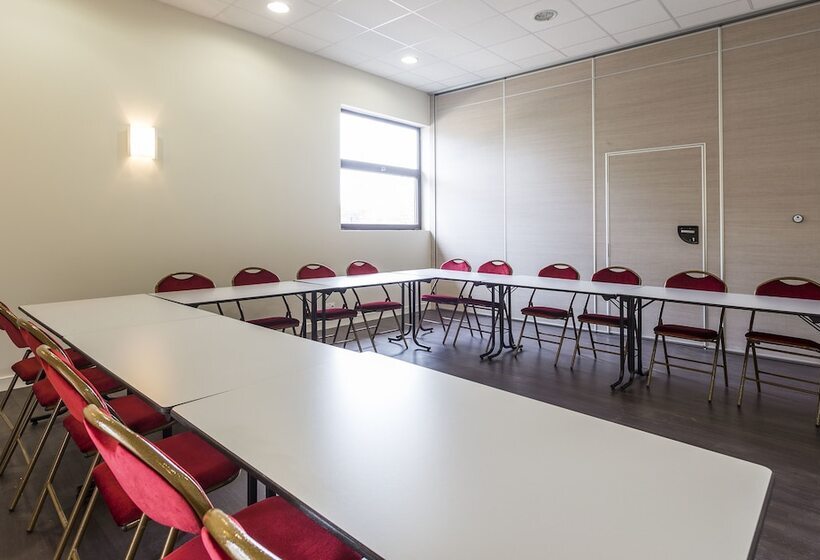 Residhotel Résidence Pont Du Gard