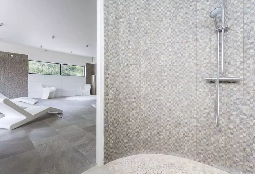 Residhotel Résidence Pont Du Gard