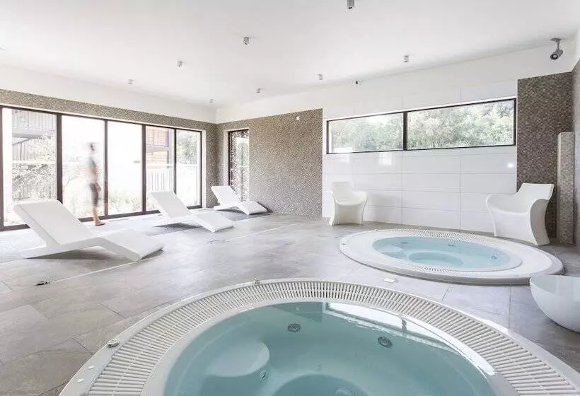 Residhotel Résidence Pont Du Gard