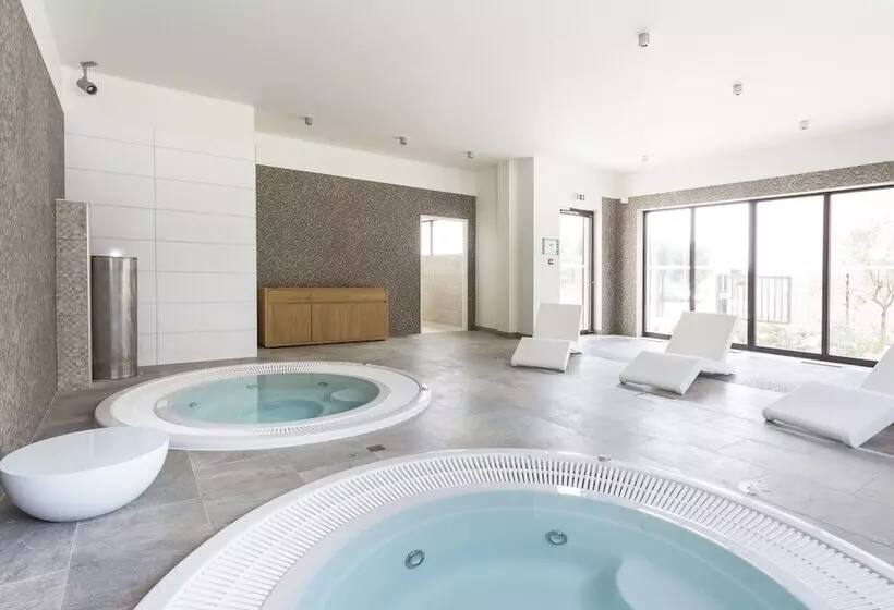 Residhotel Résidence Pont Du Gard