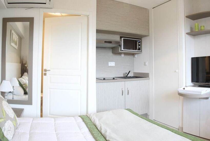 Residhotel Résidence Pont Du Gard