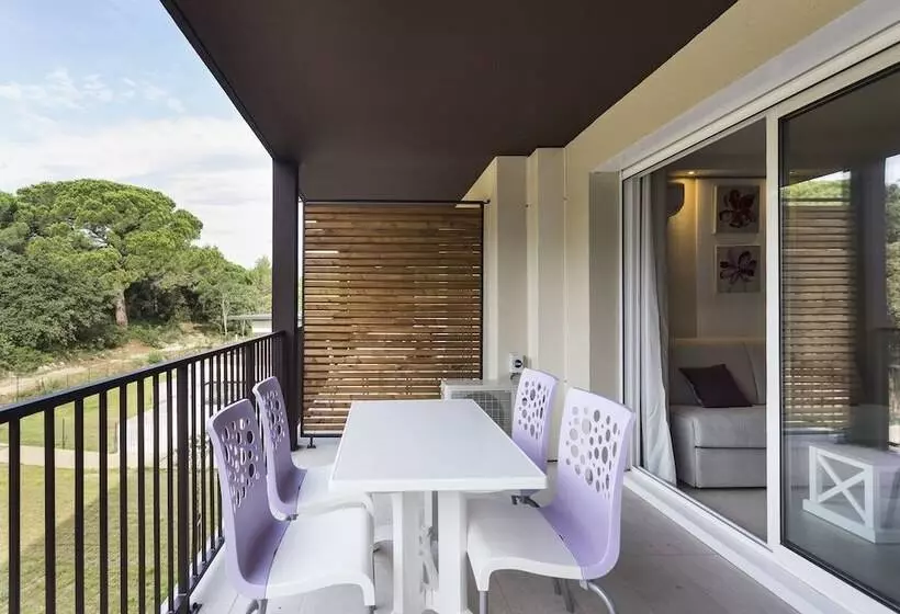 Residhotel Résidence Pont Du Gard