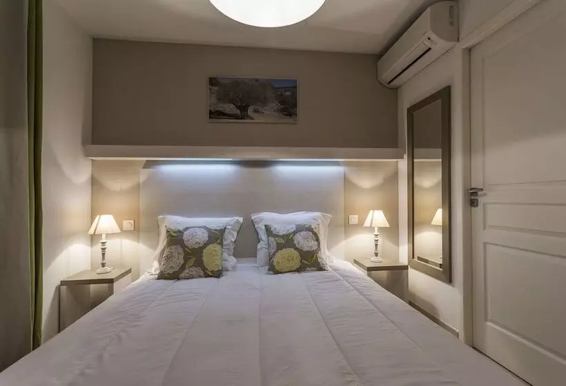 Residhotel Résidence Pont Du Gard