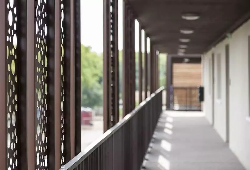 Residhotel Résidence Pont Du Gard