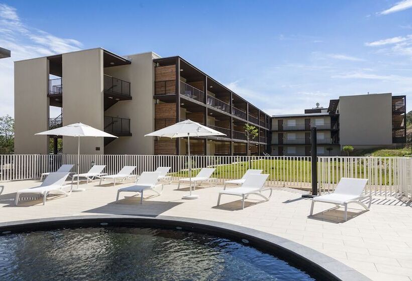 Residhotel Résidence Pont Du Gard