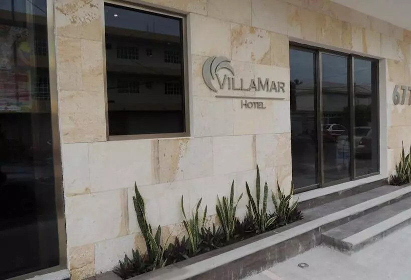 호텔 Villamar