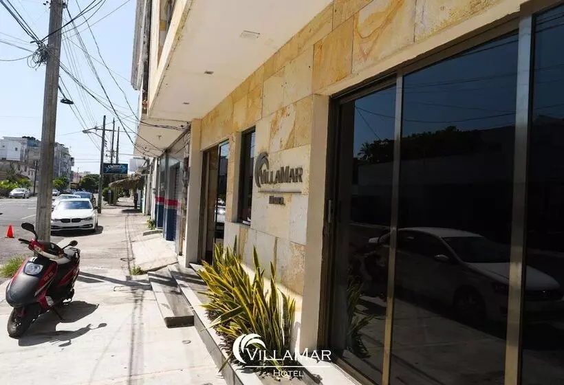 호텔 Villamar