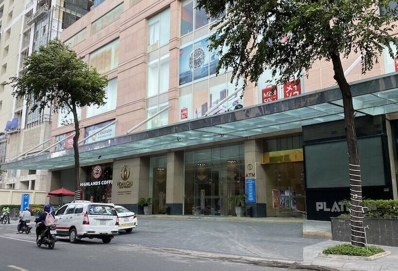 Lotus Village Nha Trang