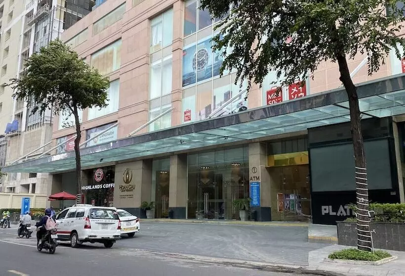 Lotus Village Nha Trang