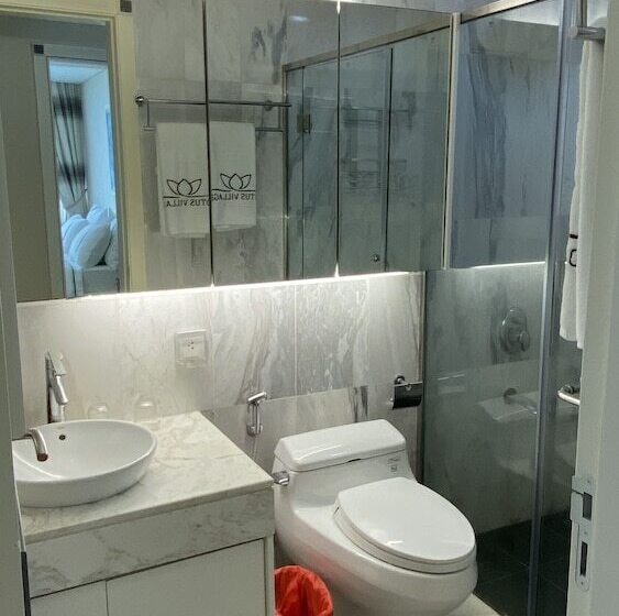 Lotus Village Nha Trang