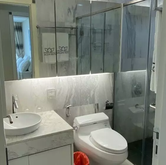 Lotus Village Nha Trang