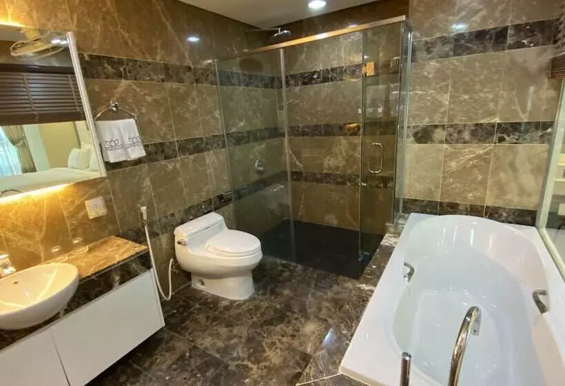 Lotus Village Nha Trang