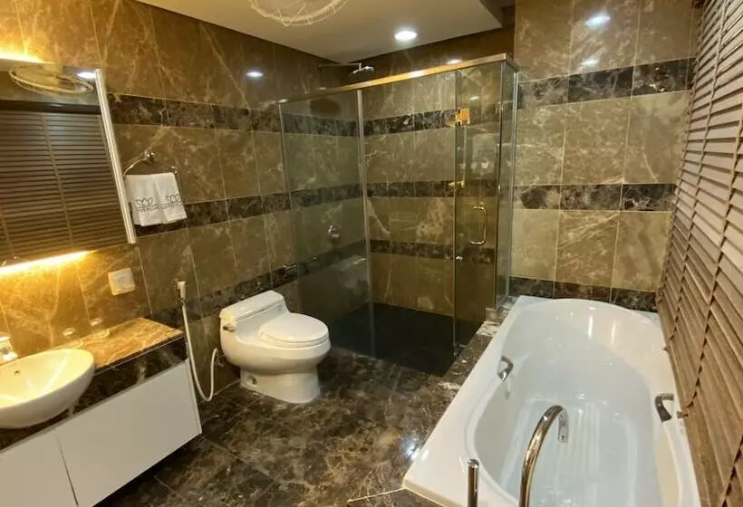 Lotus Village Nha Trang