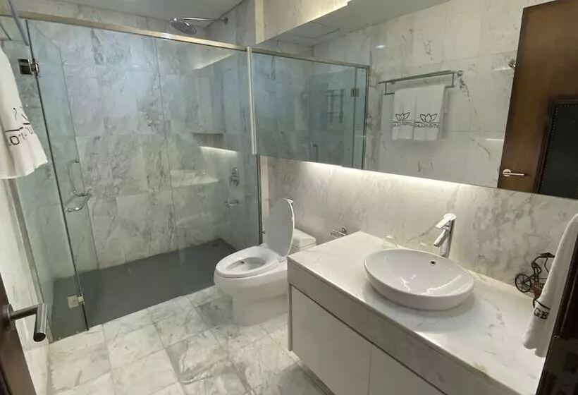 Lotus Village Nha Trang