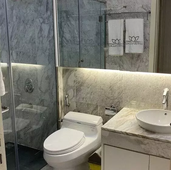 Lotus Village Nha Trang