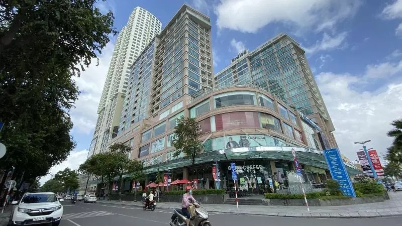 Lotus Village Nha Trang