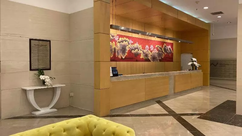 Lotus Village Nha Trang