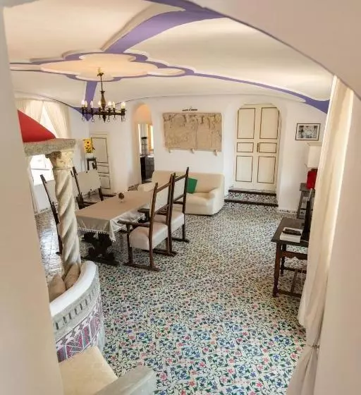 Palazzo Compagna