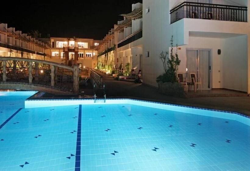 استراحتگاه Panda