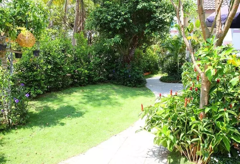 پانسیون Huynh Gia Bungalow