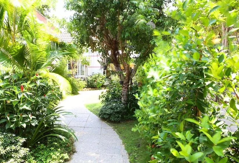 پانسیون Huynh Gia Bungalow