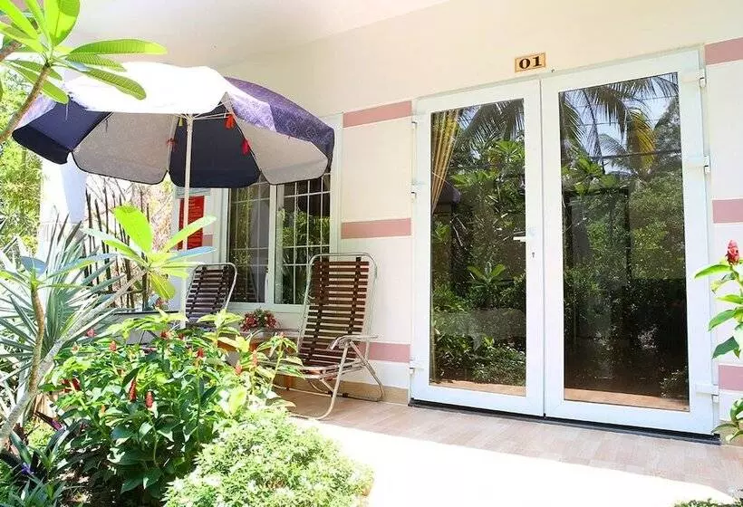 پانسیون Huynh Gia Bungalow