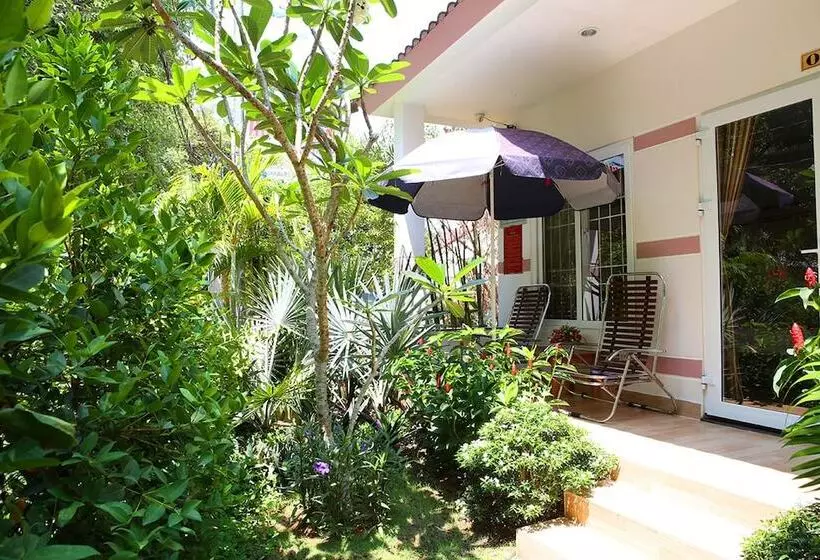 پانسیون Huynh Gia Bungalow