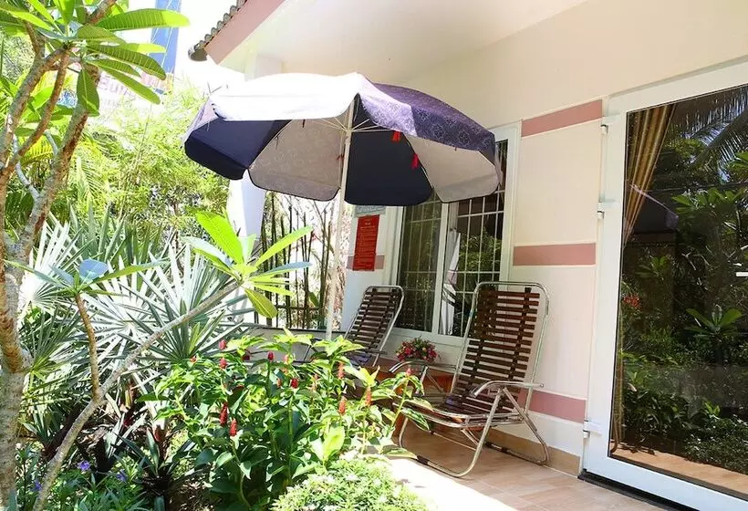 پانسیون Huynh Gia Bungalow