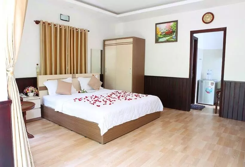 پانسیون Huynh Gia Bungalow