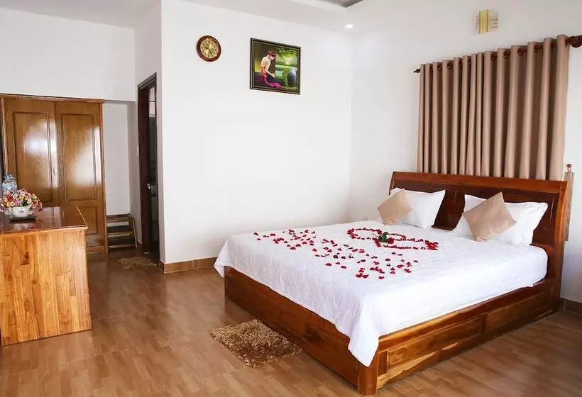 پانسیون Huynh Gia Bungalow