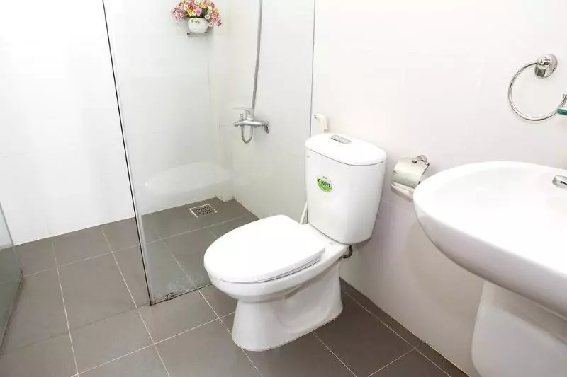 پانسیون Huynh Gia Bungalow