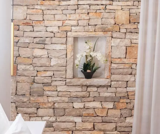 پانسیون Nono Ban Hotel & Villa