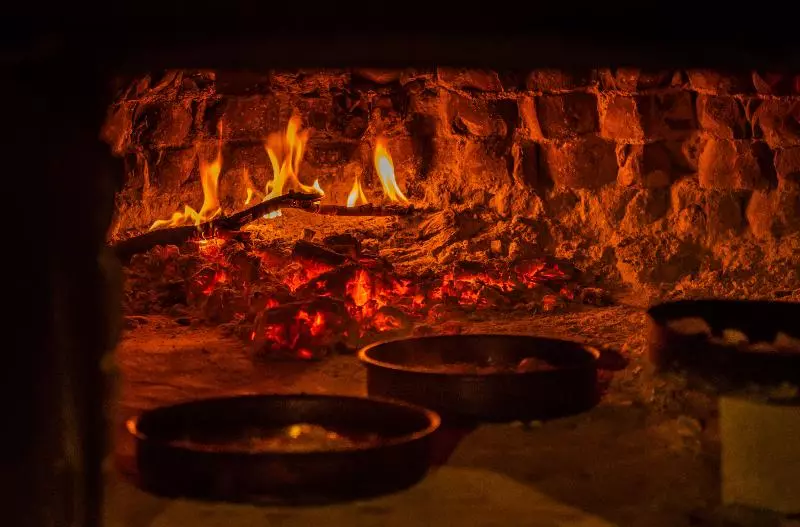 پانسیون Nono Ban Hotel & Villa