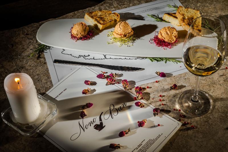 膳宿费 Nono Ban Hotel & Villa