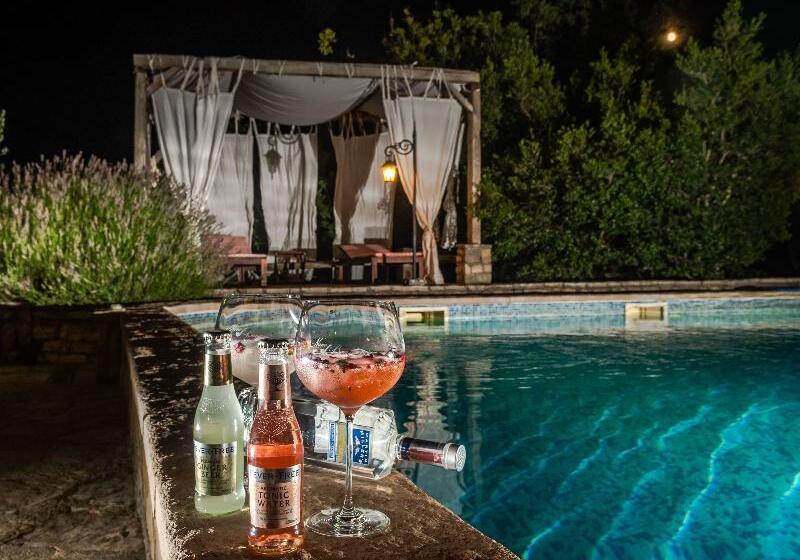 膳宿费 Nono Ban Hotel & Villa