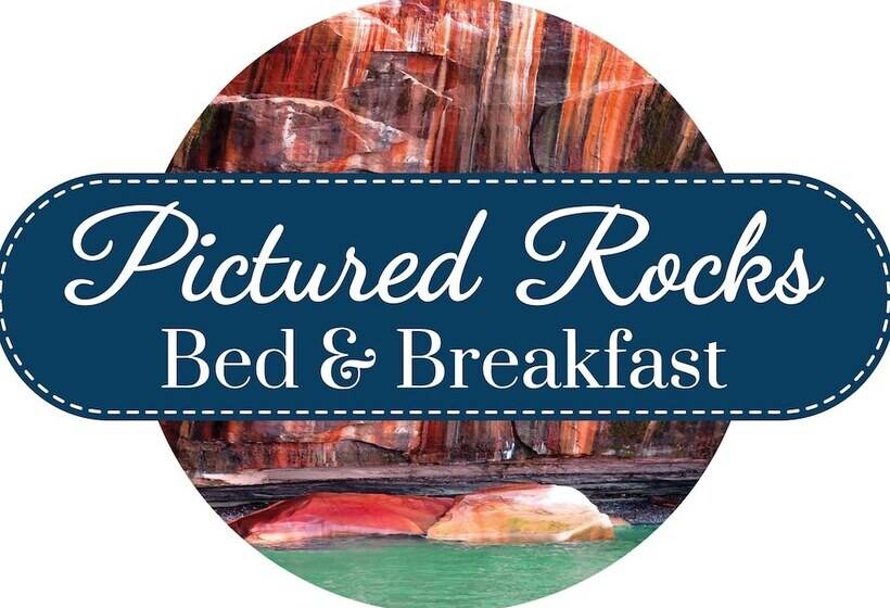 Pictured Rocks Bed And Breakfast