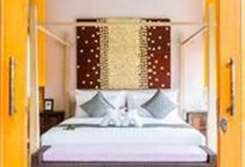 Pimann Buri Pool Villas Ao Nang Krabi Sha Plus