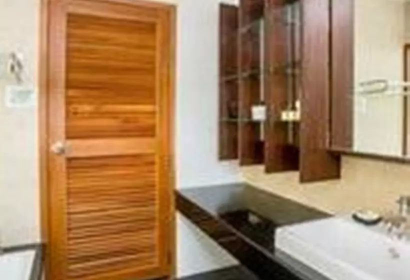 Pimann Buri Pool Villas Ao Nang Krabi Sha Plus