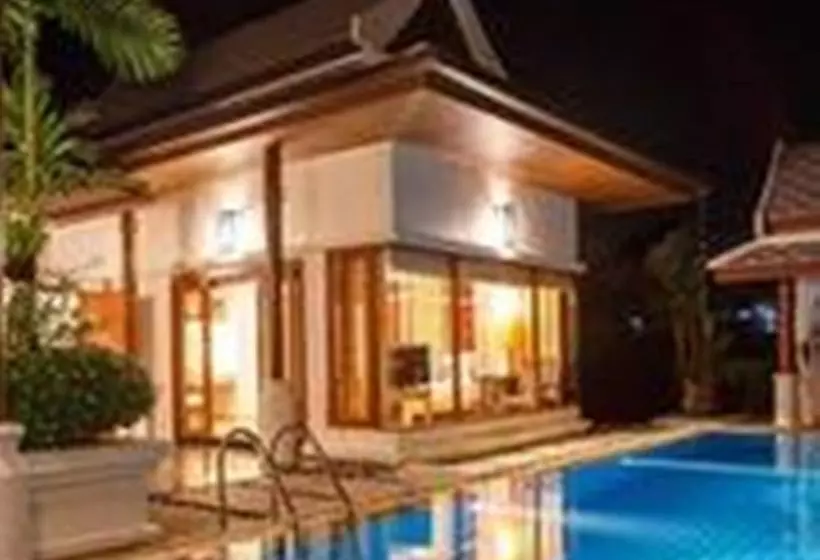Pimann Buri Pool Villas Ao Nang Krabi Sha Plus