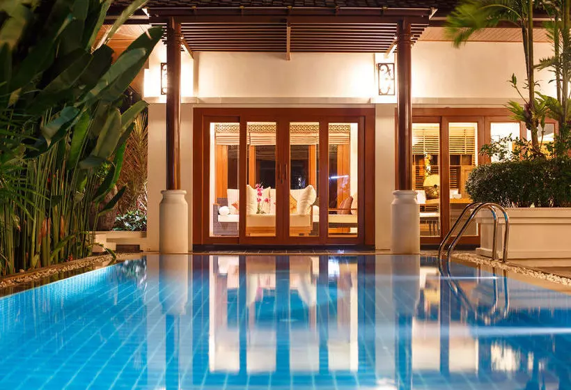 Pimann Buri Pool Villas Ao Nang Krabi Sha Plus