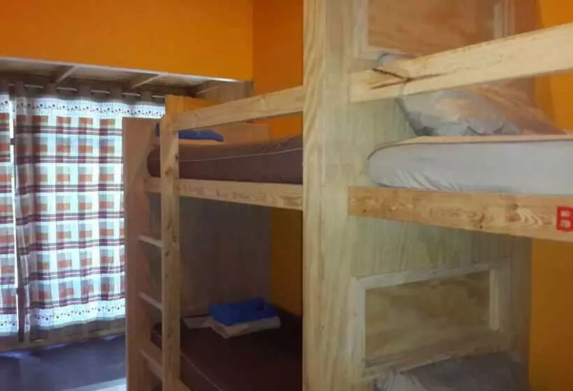 Relax Corner Inn   Hostel