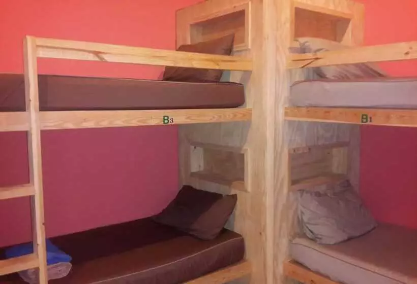 Relax Corner Inn   Hostel