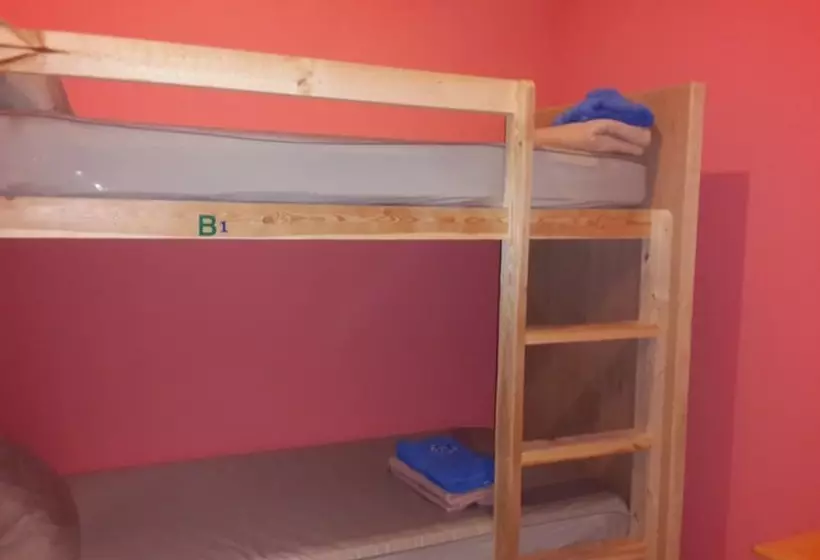 Relax Corner Inn   Hostel